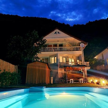 ホテル Casa Jax Rimeti エクステリア 写真