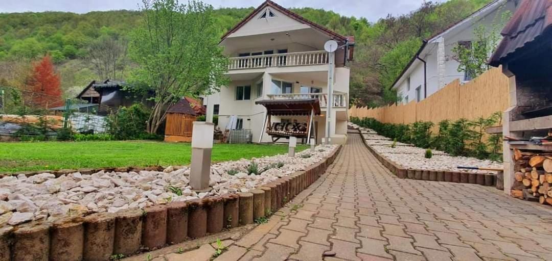 ホテル Casa Jax Rimeti エクステリア 写真
