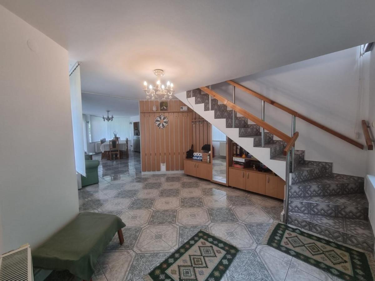 ホテル Casa Jax Rimeti エクステリア 写真