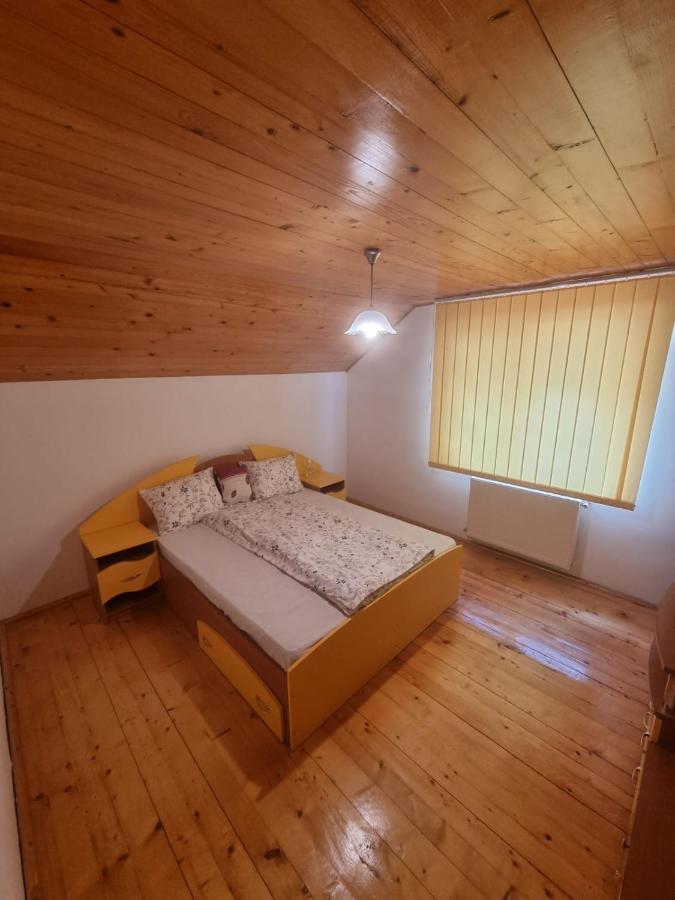 ホテル Casa Jax Rimeti エクステリア 写真