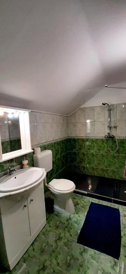ホテル Casa Jax Rimeti エクステリア 写真