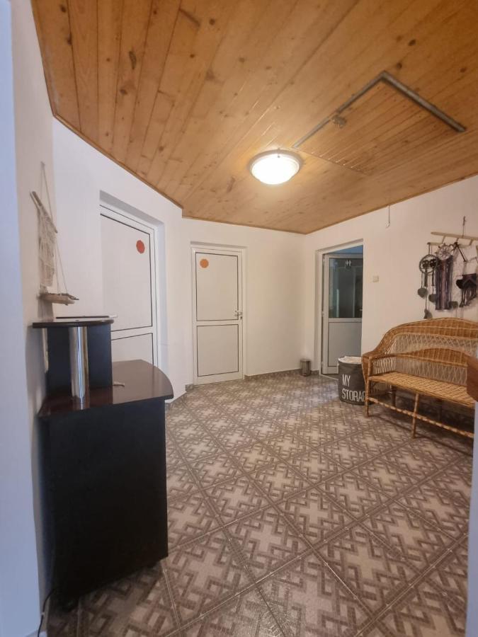 ホテル Casa Jax Rimeti エクステリア 写真