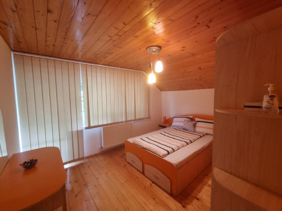 ホテル Casa Jax Rimeti エクステリア 写真