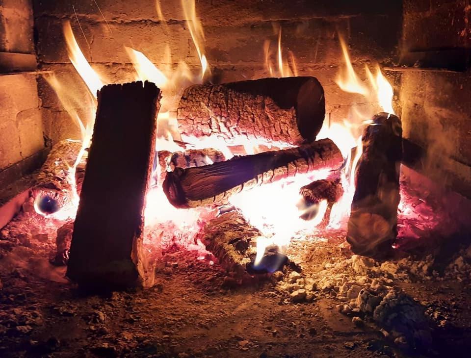 ホテル Casa Jax Rimeti エクステリア 写真