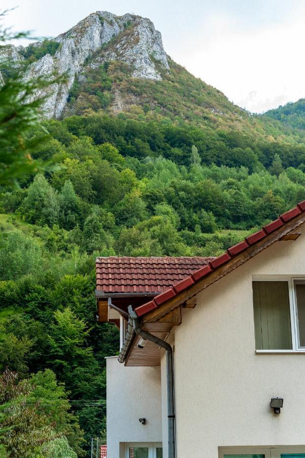 ホテル Casa Jax Rimeti エクステリア 写真