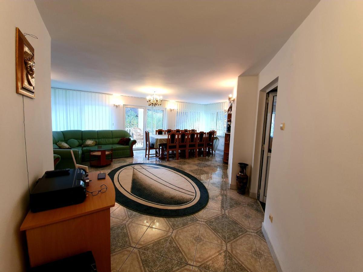 ホテル Casa Jax Rimeti エクステリア 写真